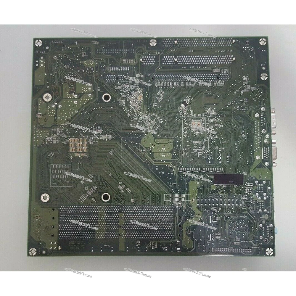 Desktop Mainboard for Optiplex 740 DT, Model TT708 HX340 PY127 YP696 W938C, Fully Tested