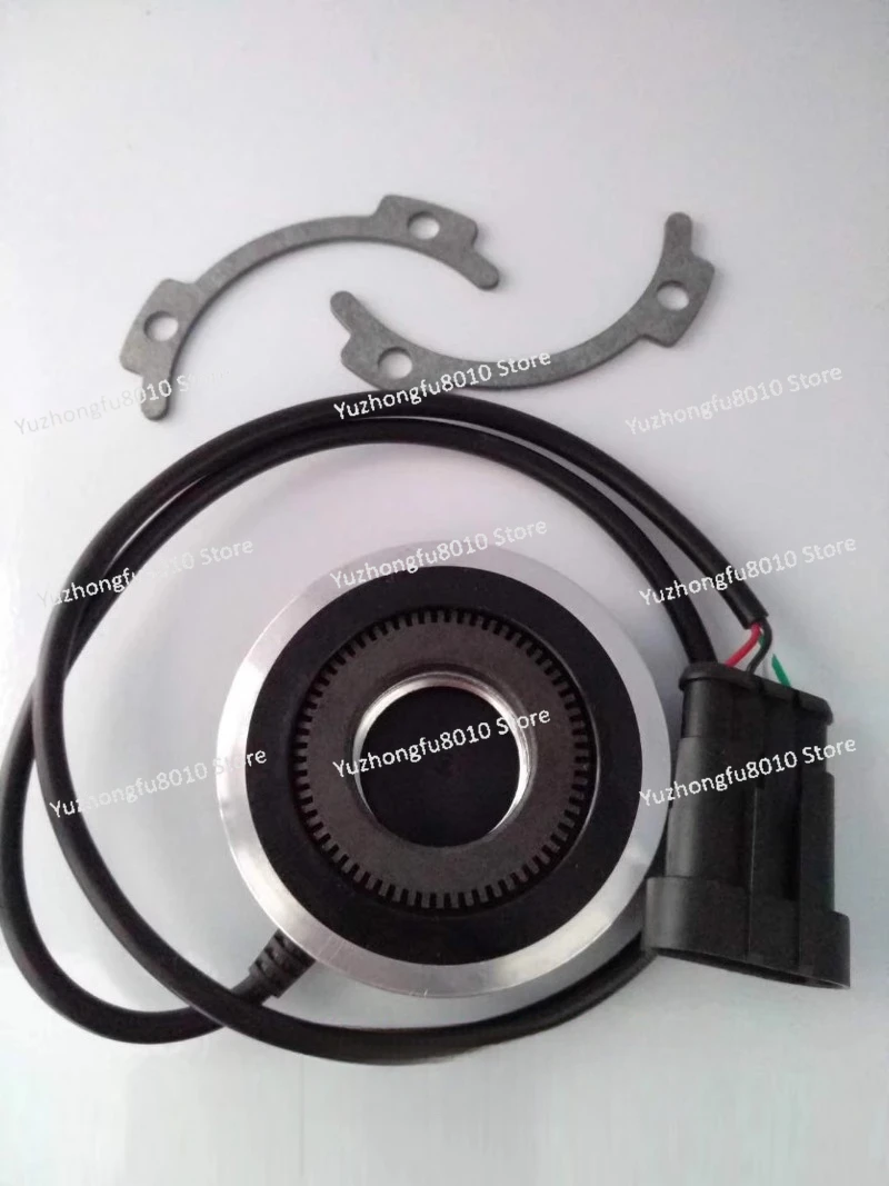 

SME Motor Encoder E68EC050A01/E68EC080A Electric Forklift AC Motor External Encoder