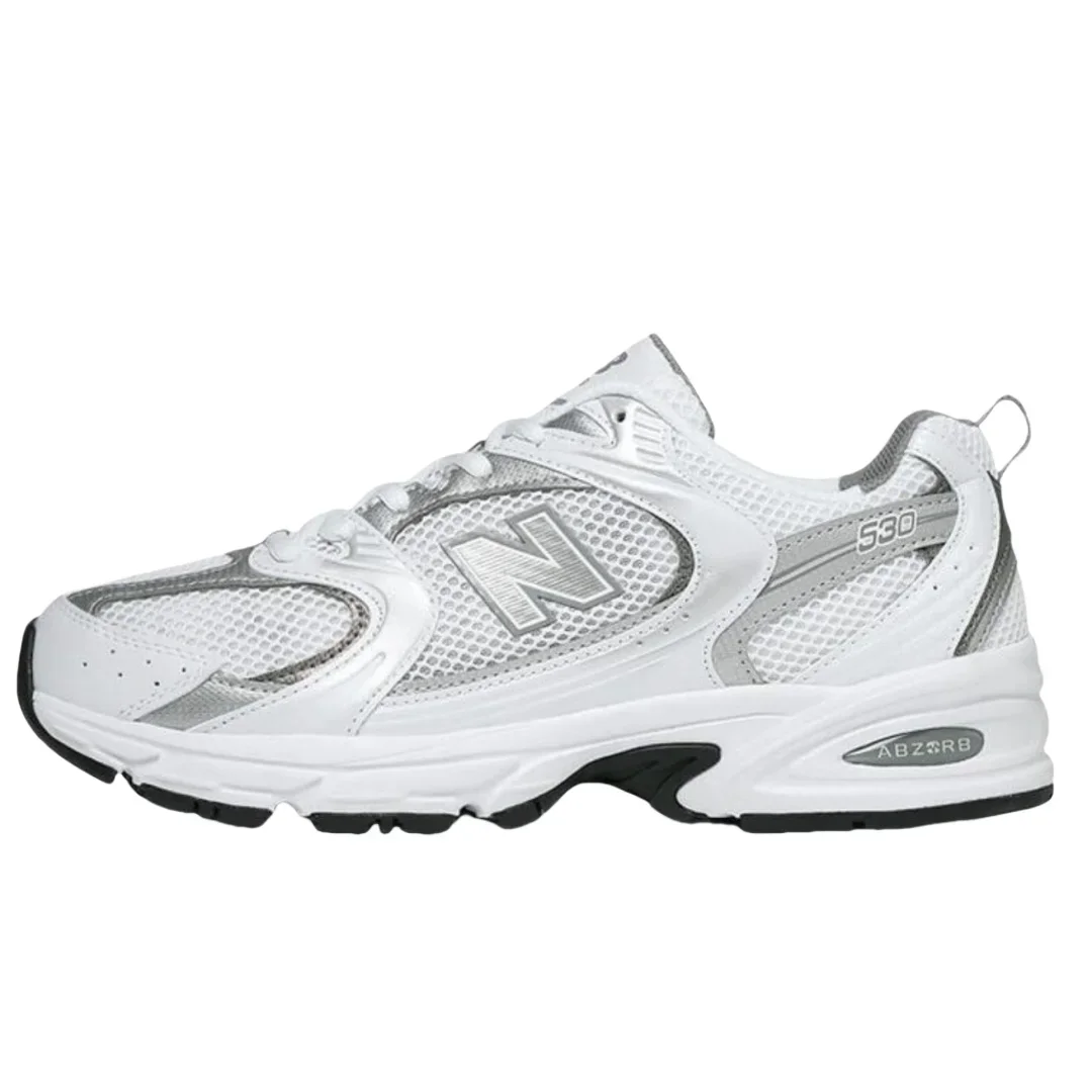 530 hardloopschoenen joggingtrainers buitensportschoenen schoenen van hoge kwaliteit heren dames sneakers