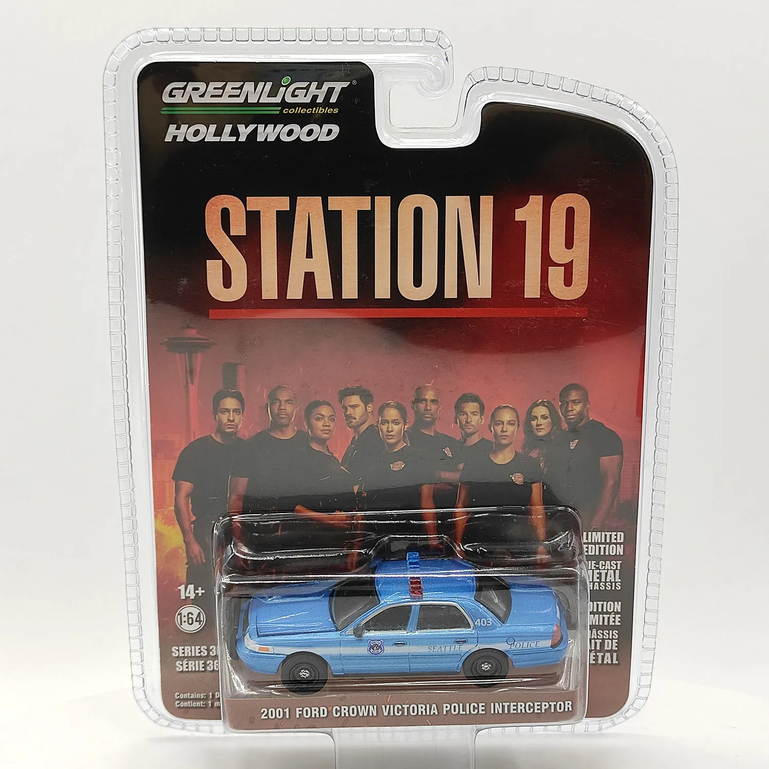 diecast-greenlight-escala-1-64-2001-ford-coroa-victoria-liga-modelo-de-carro-de-policia-brinquedo-colecionavel-presente-lembranca-exibicao-ornamento