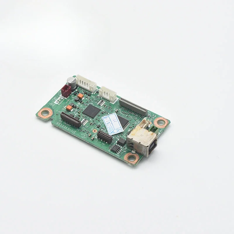 LV1043G Mainboard Logic Board support for Brother HL 1110 Mother Board support formatter Board Printer Parts/