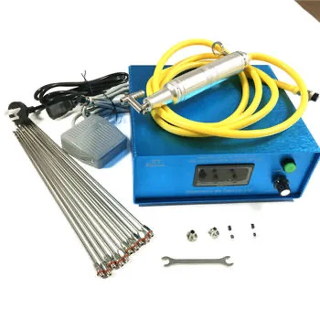 

Power Assist Liposuc-tion Vibration Power