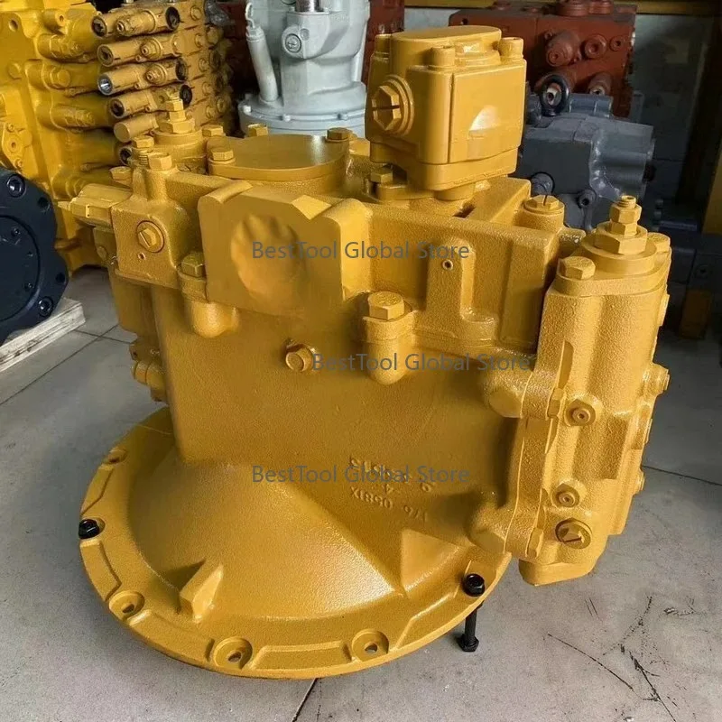 

244-5326 2445326 Mai-n Hy-draulic Pump As-sembly E311 E312 E313 E315 E318C SB-S80 Mech-anical Parts