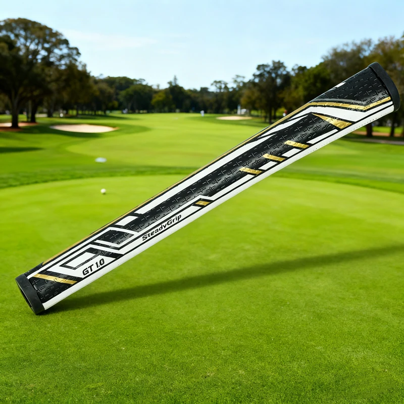 Golf Putter  Grips Cooyute Gol - огляд і ціна Golf Equipment