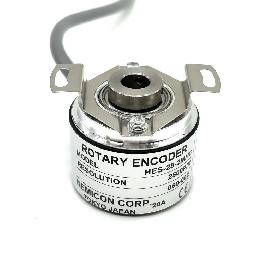 Customizable HES-25…