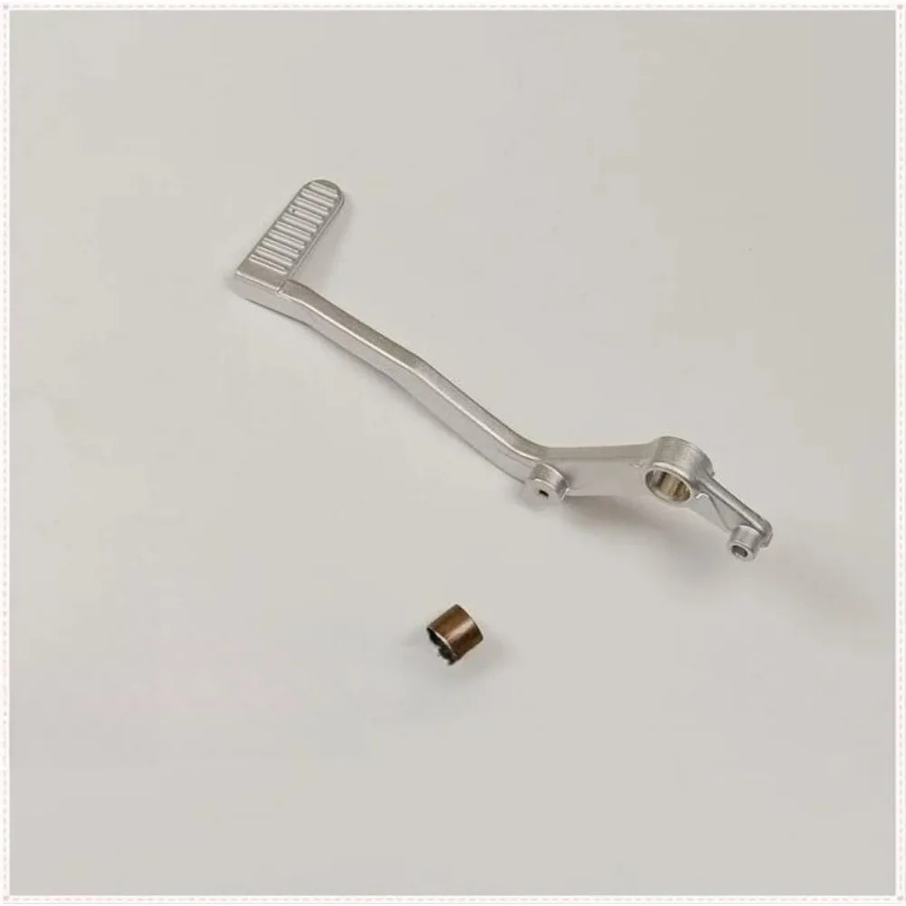 For Benelli TNT125 TNT 135 BJ125-3E Motorcycle Foot Brake Pedal Brake Lever 5