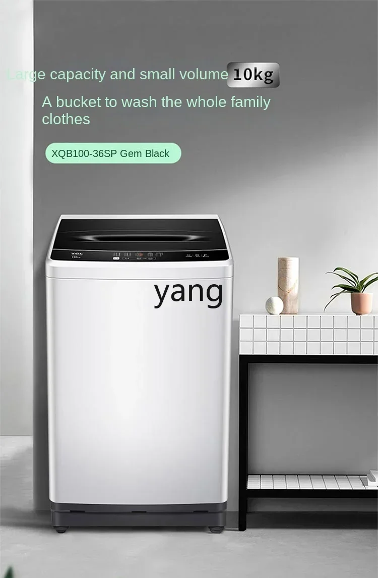 CX  kg Automatic Wave Wheel Washing Machine Energy-Saving Household Noise Reduction Large Capacity