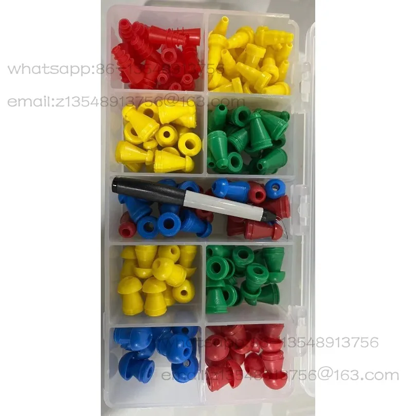 New Original Emitter Earplugs Hearing Screening Earplugs Screener Sound Filter