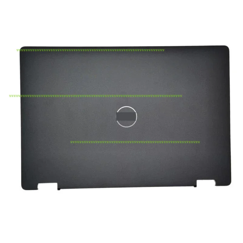 

F New 0J6N8N J6N8N For Dell Latitude 5300 2-in-1 Lcd Top Back Cover Rear Lid Case
