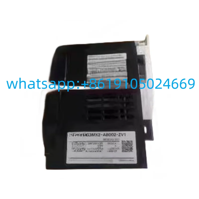 

New Original Inverter 3G3MX2-AB007-ZV1