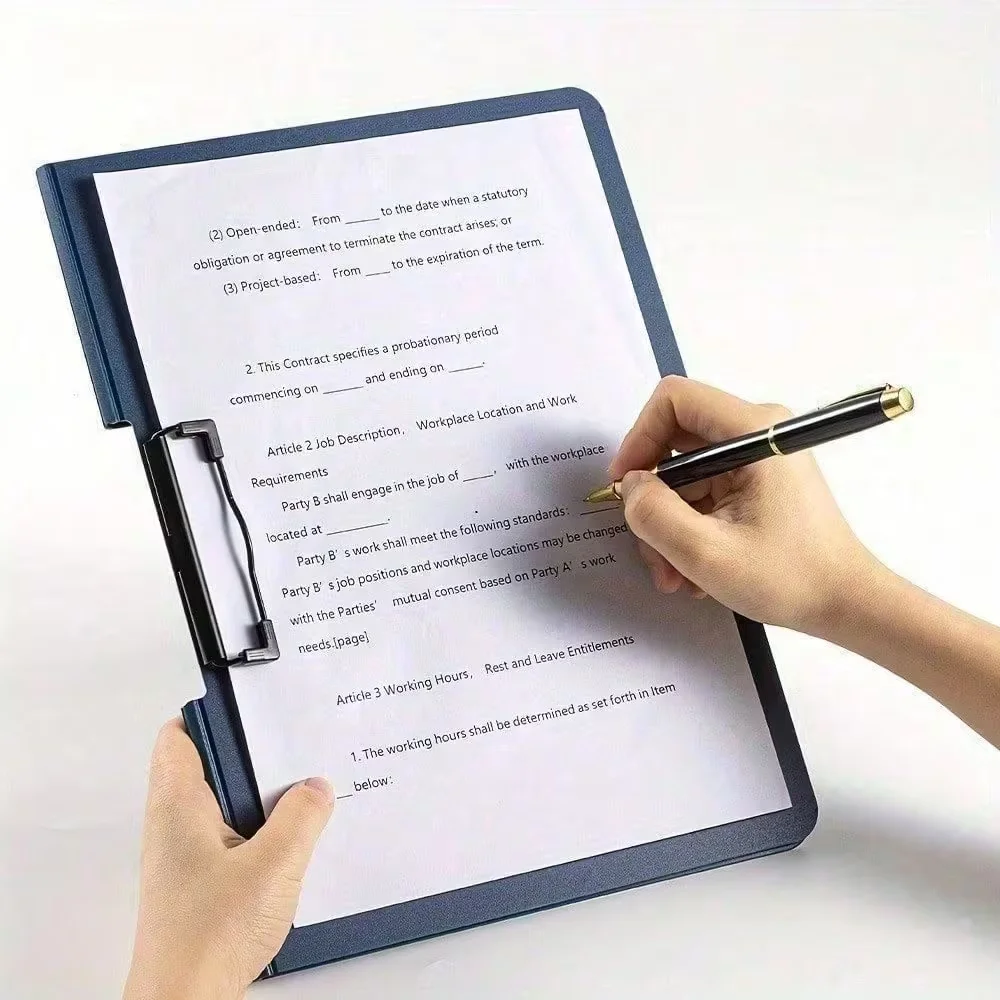 Thumbnail 3 - #25 Top 40 Padfolios Worth Buying In 2026