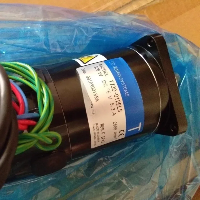 

Motor, motor T730-012EL8