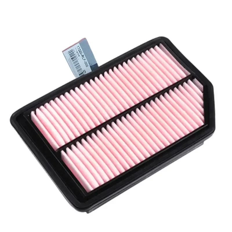 Engine Air Filter 17220RLF000 17220-RLF-000 for Honda 09-14 Odyssey 2.4 Air Filter Air Conditioner Filter