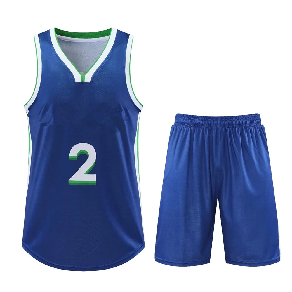 NEW 24/25 Men's sports kit American IRVING Fans Basketball Jerseys Men game team Short sleeve uniform training Vest and shorts