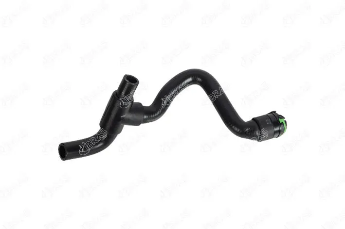 21466 for heater outlet hose ASTRA G ZAFIRA A X17DT Y17DT