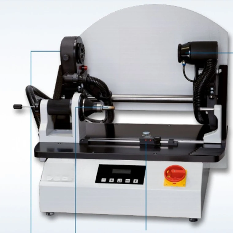 HSK-A63 item number 80.136.363 Heat shrinkage machine coil, fast quotation