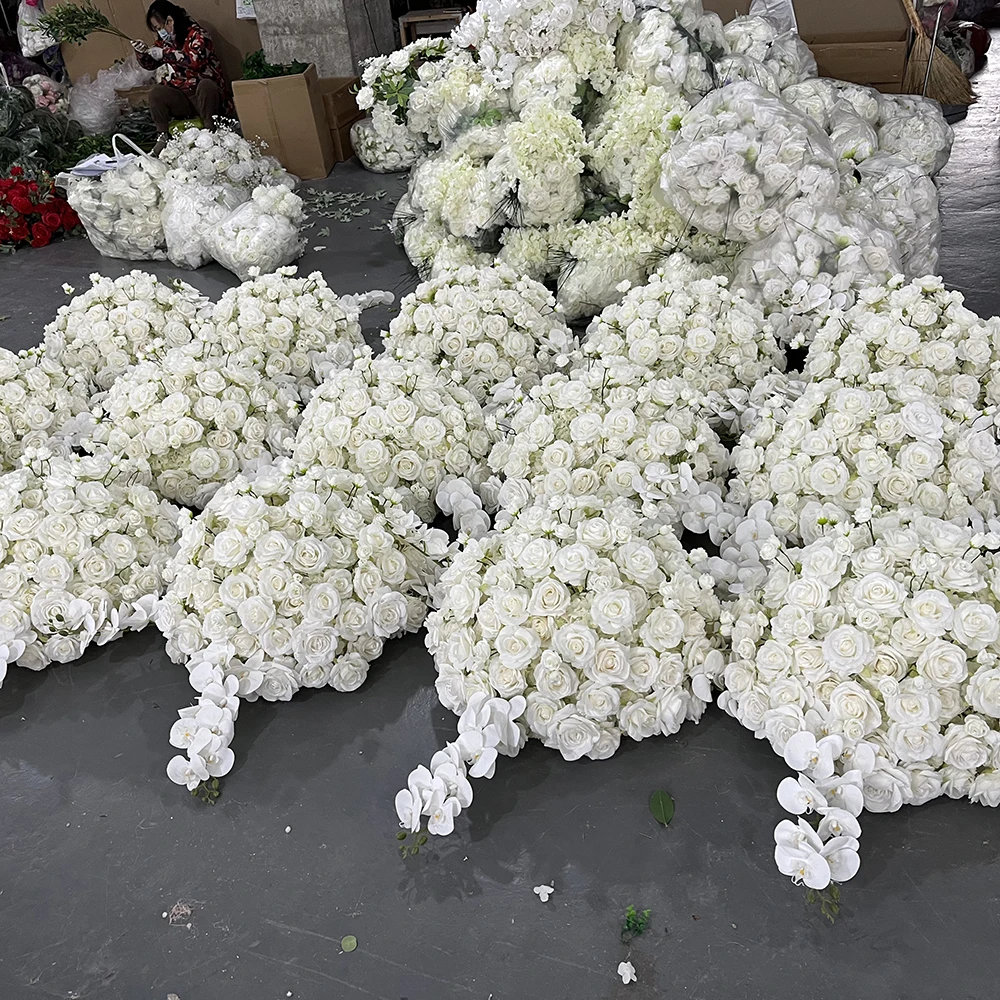 Wholesale Artificial Centerpiece Flower