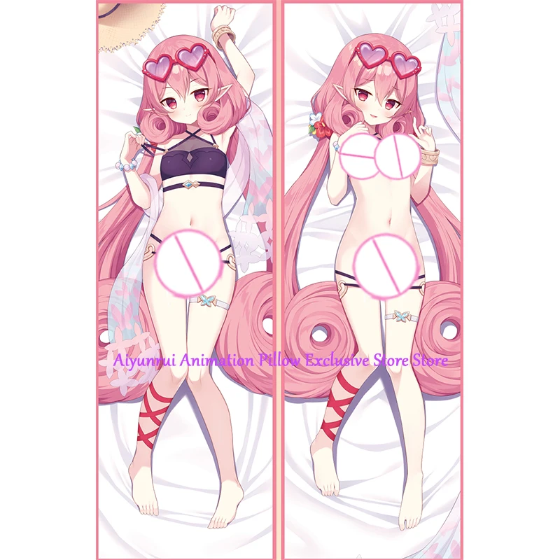 

Anime Pillow Cover Dakimakura Beautiful Girl Double-Sided Print Life-Size Body Pillows Cover Adult Case Bedding Gifts