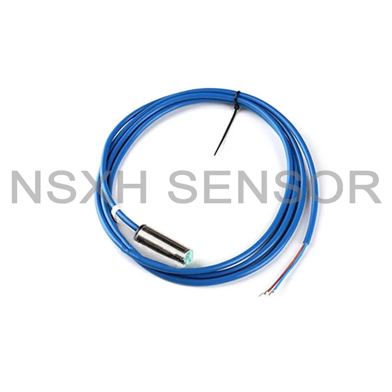 

New High Quality NJ1.5-8GM-N-V1 P+F Switch Sensor