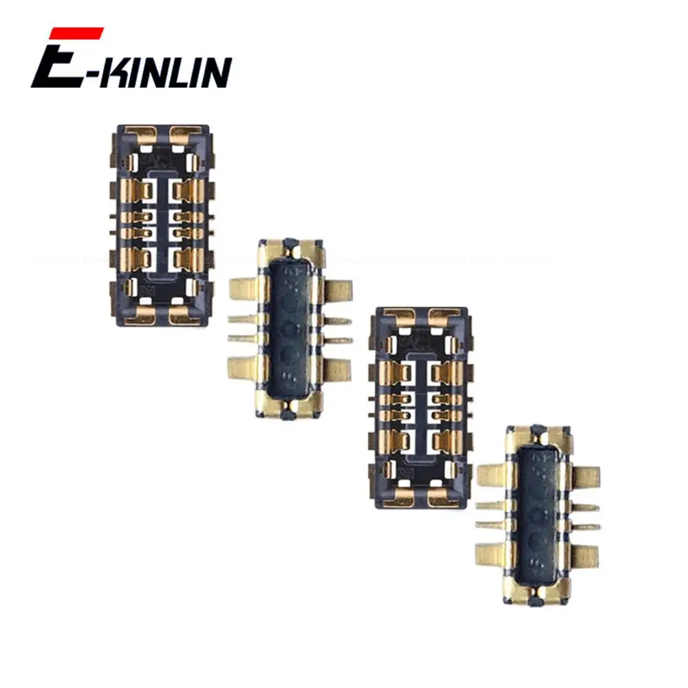 2Pcs Inner Battery …