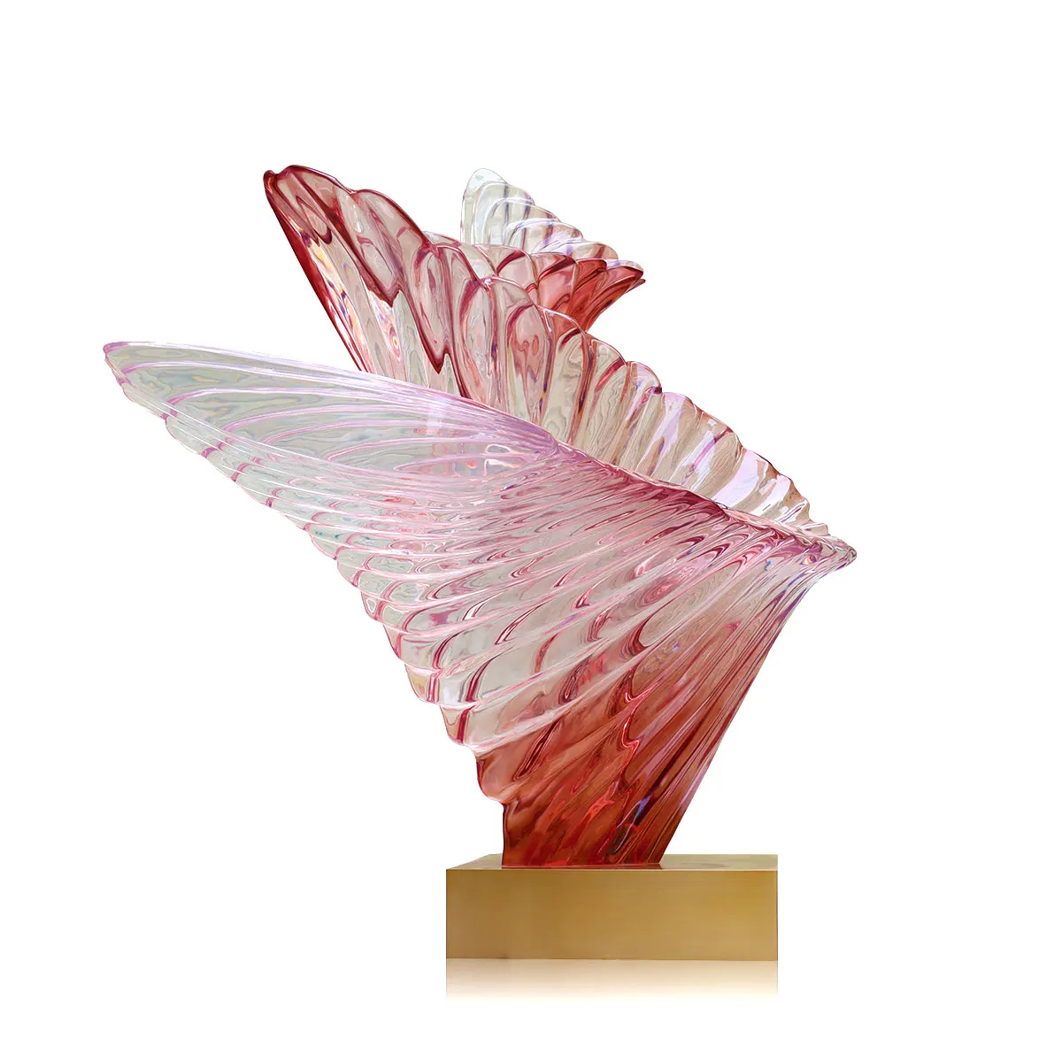 Customized Resin Sculptures for Home Decor Art