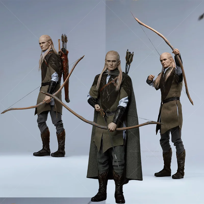 

Масштаб 1/6, мужской эльф-принц, волшебная континентальная экспедиционная сила, 12 дюймов, полный набор, фигурка солдата для в наличии INART