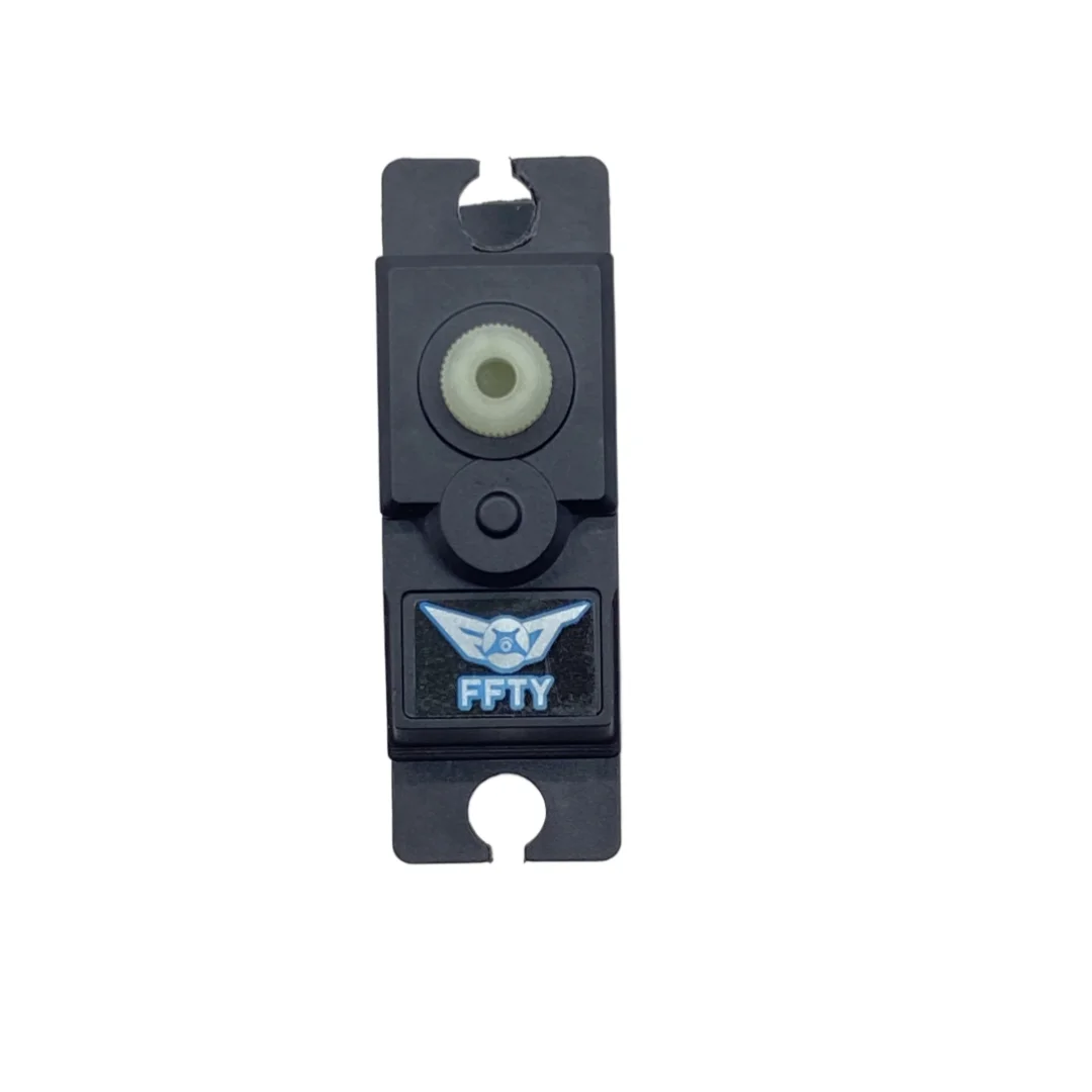 Silnik mikro-serwo 17G 180 °   Silnik 6V moment obrotowy 2,3kg·cm plastikowa przekładnia lekki RC 1/12 MN82 99S 168 78 model samolotu statywka stałopłatowa robot