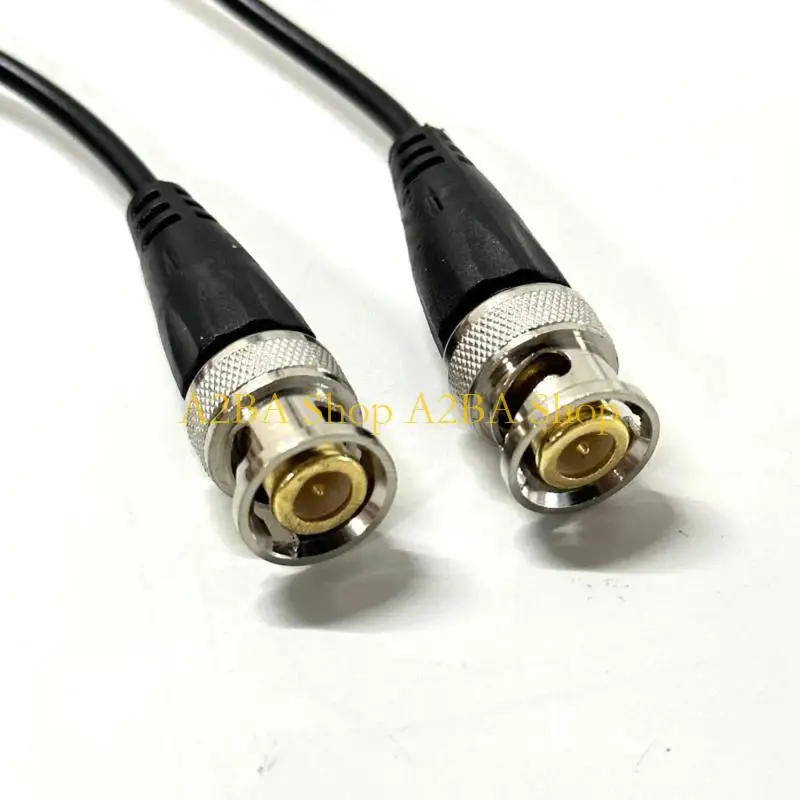 

A2BA Professional BNC To Ethernet Balun Supports Clear 8MP Resolution For Security Systems