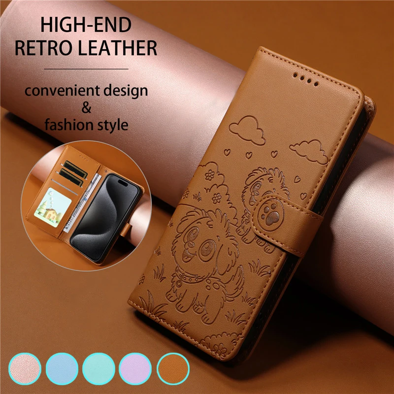 Luxury Cute Dog Ant… - image