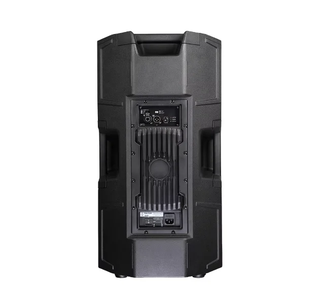 High Quality 1000W Power Amplifier Module Metal Housing Speaker Accessories Audio Equipment