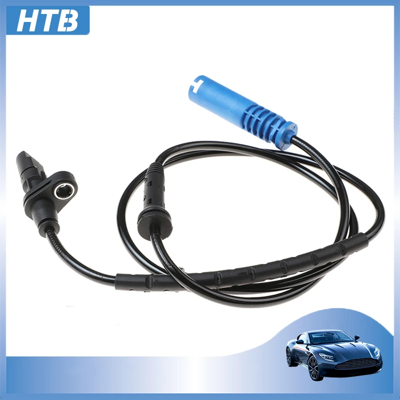 

34526756373 34526756374 NEW ABS Wheel Speed Sensor Front Rear Left Right For (99-01) BMW 740i 740iL 750iL