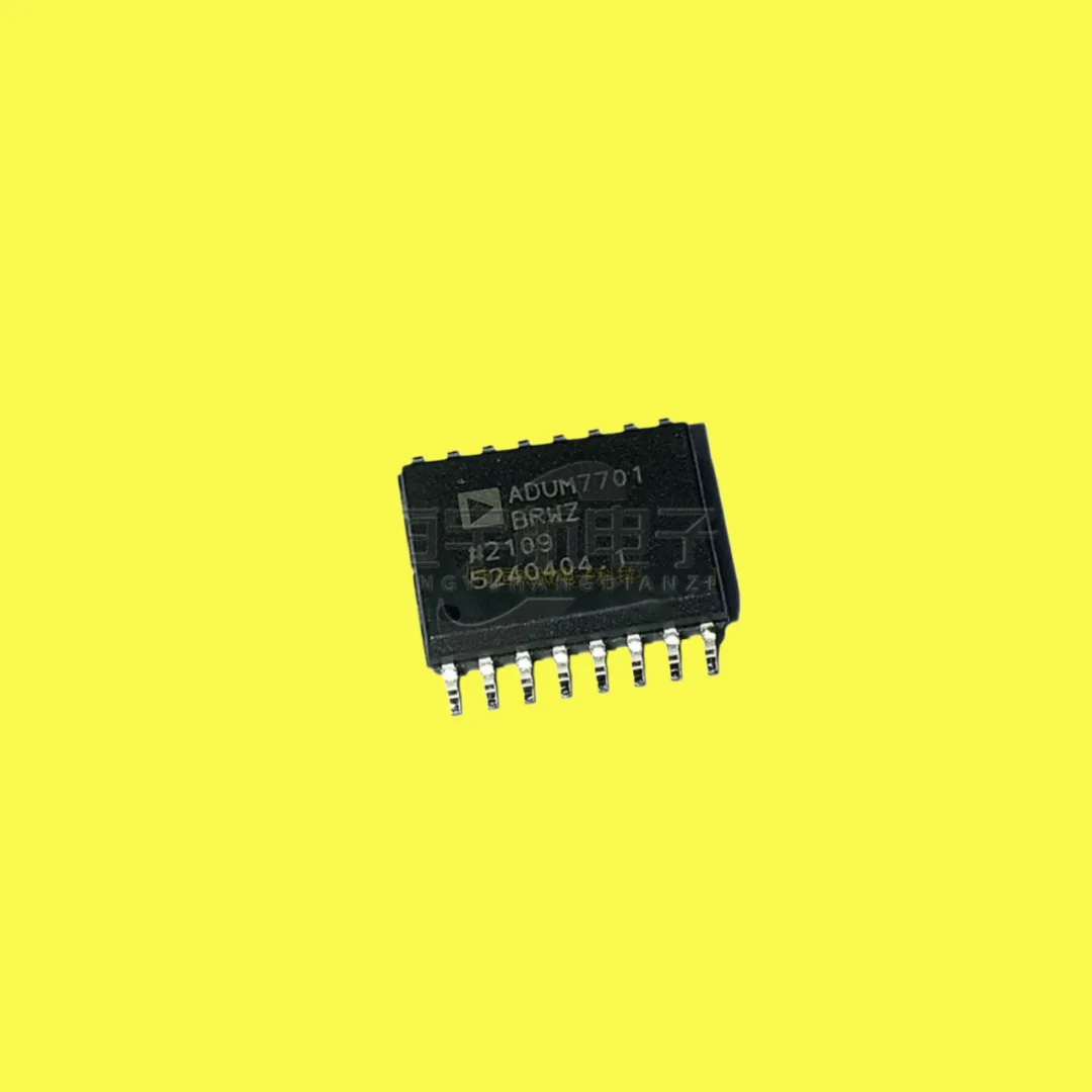 10PCS/brand new original genuine ADUM7701BRWZ ADUM7701 digital isolator IC chip SOP-16