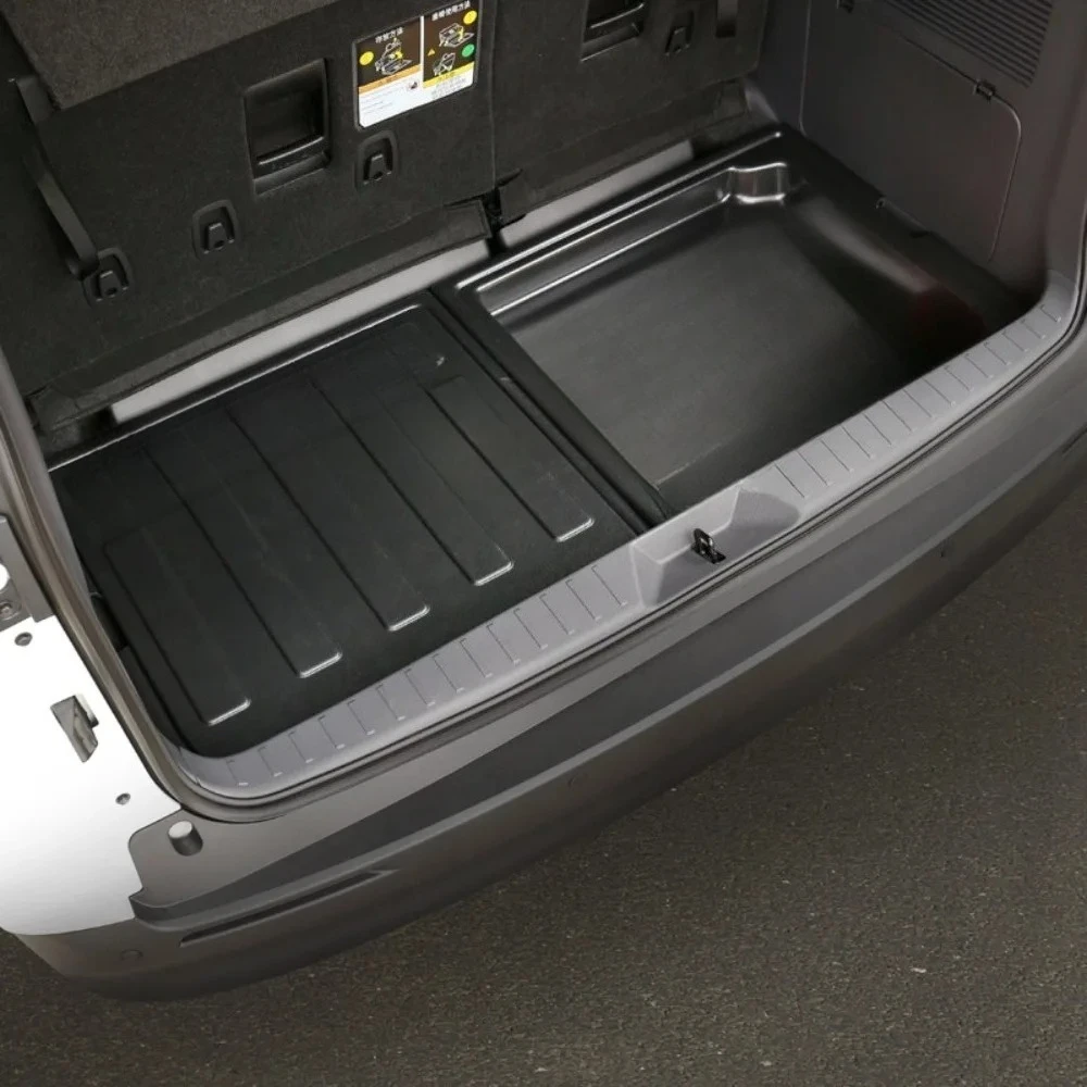 22 models are suitable modified trunk storage box trunk storage box