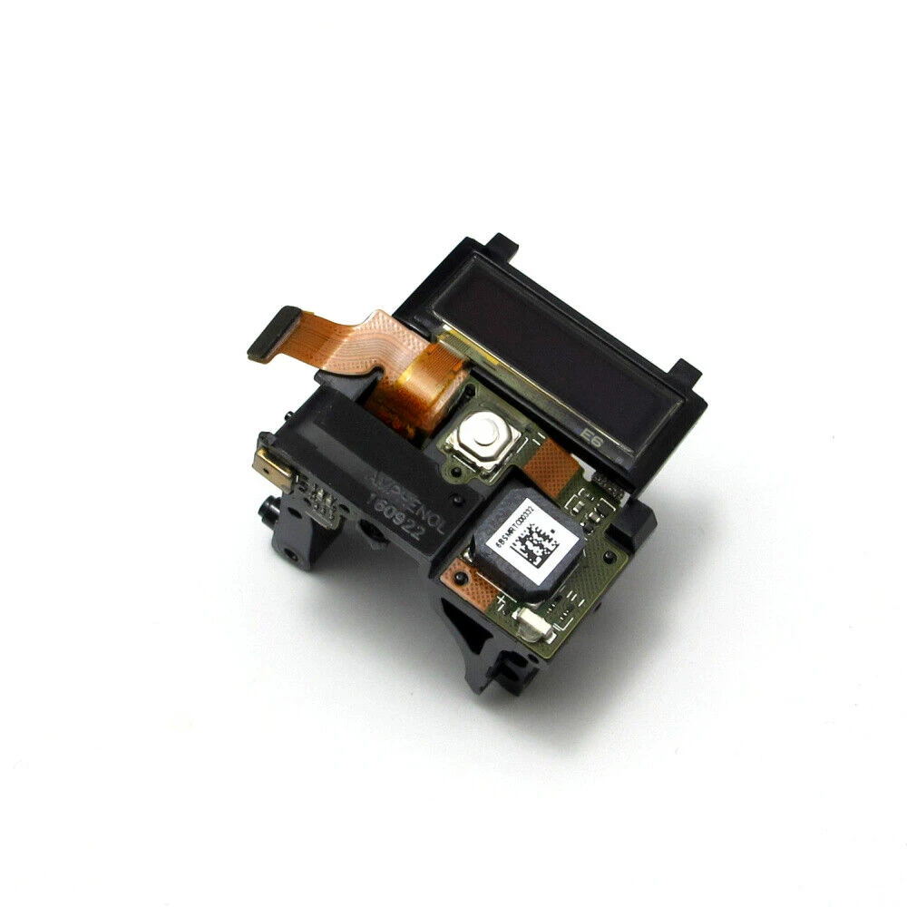 الأصلي شاشة LCD عرض وحدة الجمعية ل Gopro بطل الدورة 5