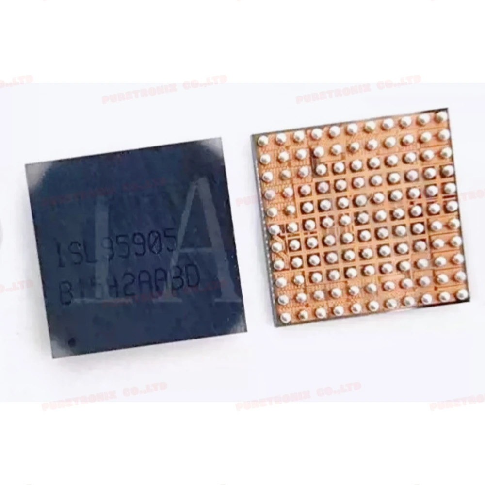 New Original ISL95905HIZ ISL95905 ISL95907HIZ ISL95907 In Stock