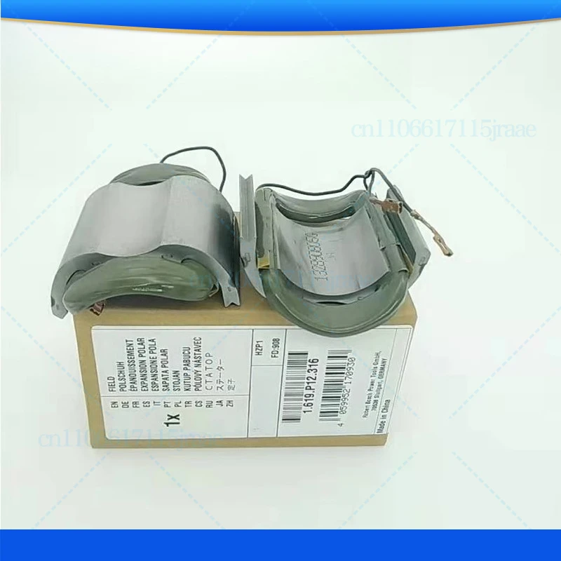 لبوش TWS6000/6700/GWS660/670/GWS6-100/125/E/S زاوية طاحونة الملف الثابت #3