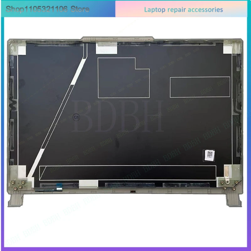 New For  MSI Cyborg 15 Air A12V MS-15K1 LCD Back Cover Top Case 3075K1A411
