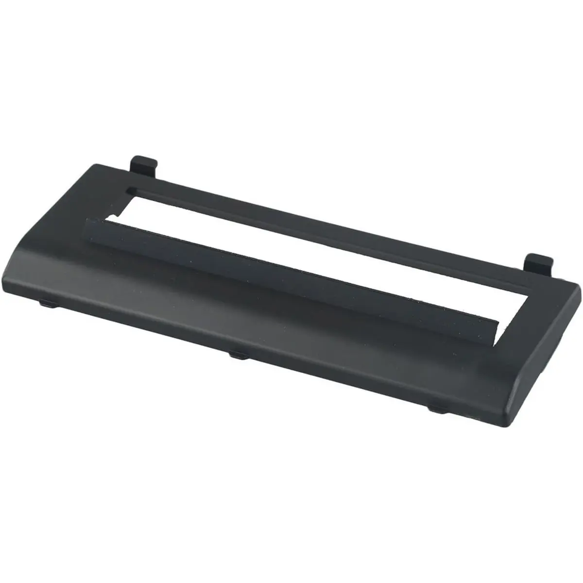 A88M Replacement Main Brush Guard for L50/L60 Robot Vacuum, Sturdy Plastic Debris Shield Cover, Easy Install Accessory