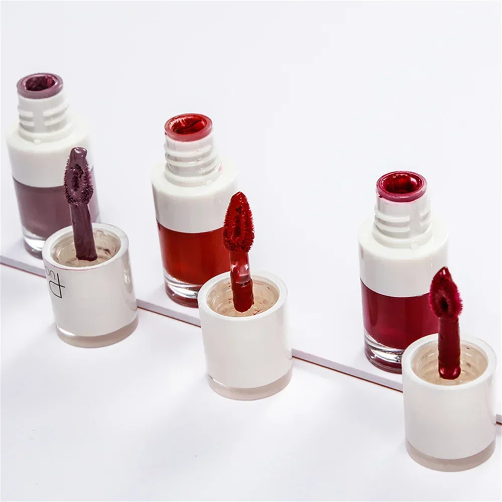 Rouge à Lèvres Liquide Résistant à l'Eau pour Femme, Maquillage Sexy, 16 Couleurs, 256 Jules, Brcorporelle, Velours, Nude, Teinte Antiarina, Coupe, Cosmétiques