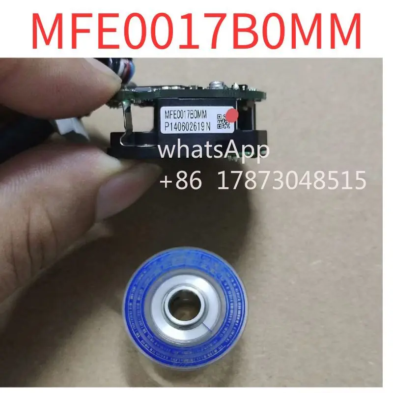Encoder usato MFE0017B0MM