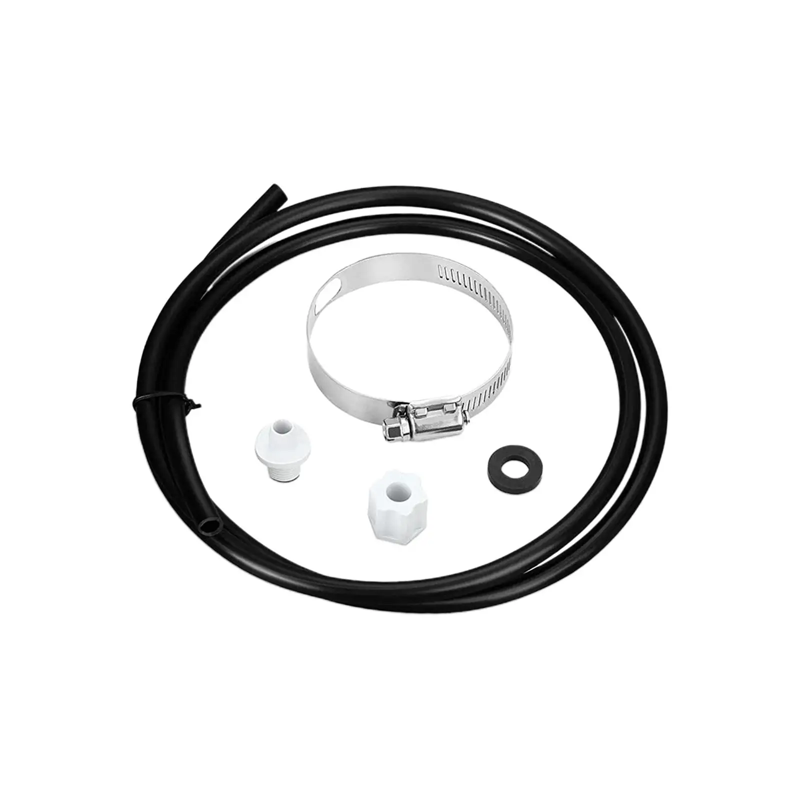 

Автономная фидерная структура, прочная Предотвращающая обратный поток воды в бассейне, длина 4 фута для CL200 CL220, аксессуары, замена фидера для бассейна