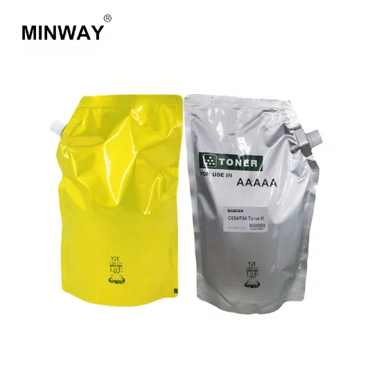 مصنع الشركة المصنعة TLF W9014 W9014MC W9037MC خرطوشة الحبر W9015 W9015MC وحدة الطبل للطائرة MFP E82540z E82550z E82560z #6