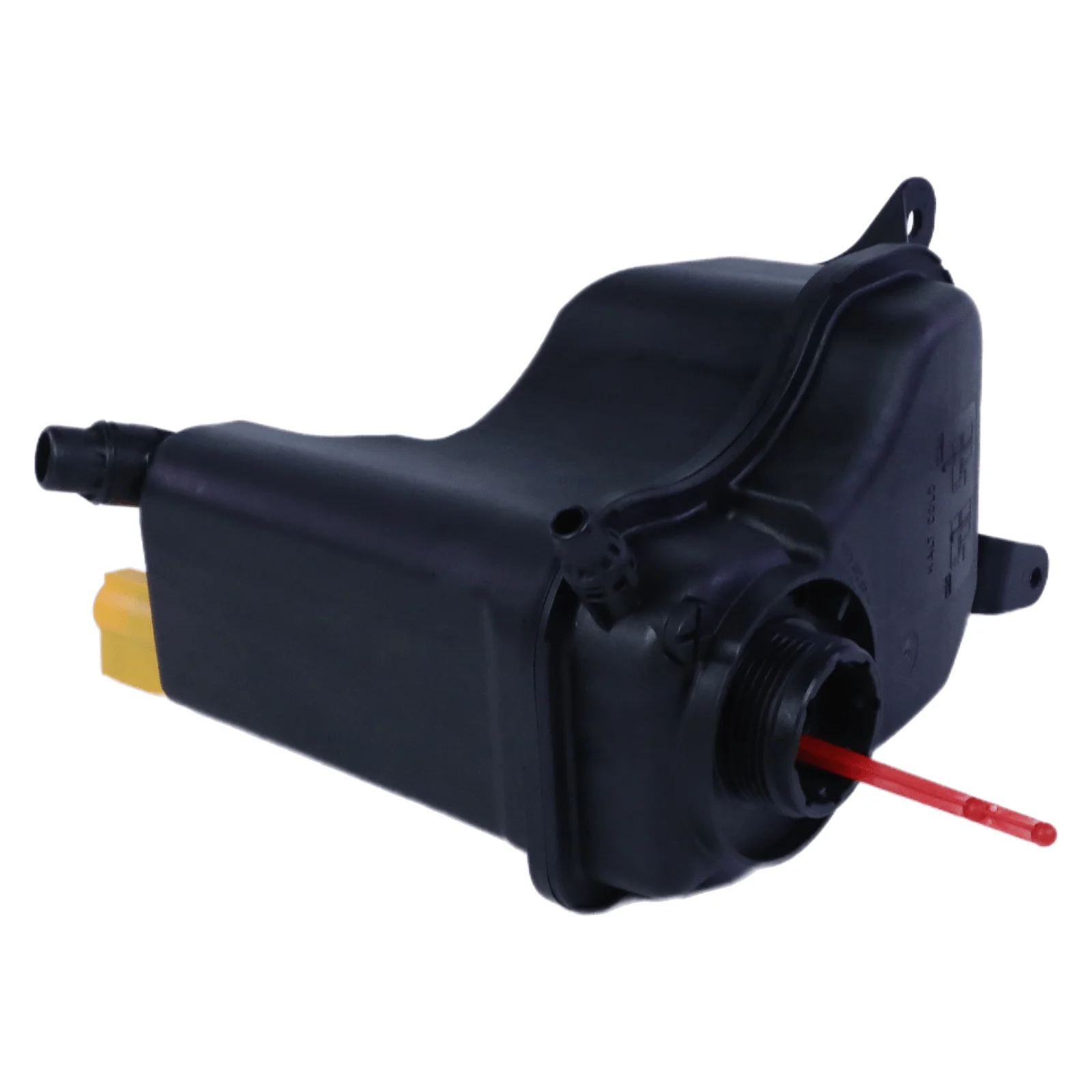 Engine Coolant Overflow Recovery Reservoir Tank For BMW 128i 135i 323i 335i 325xi 328xi 335xi 335is 328i  X1 Z4 17137567462