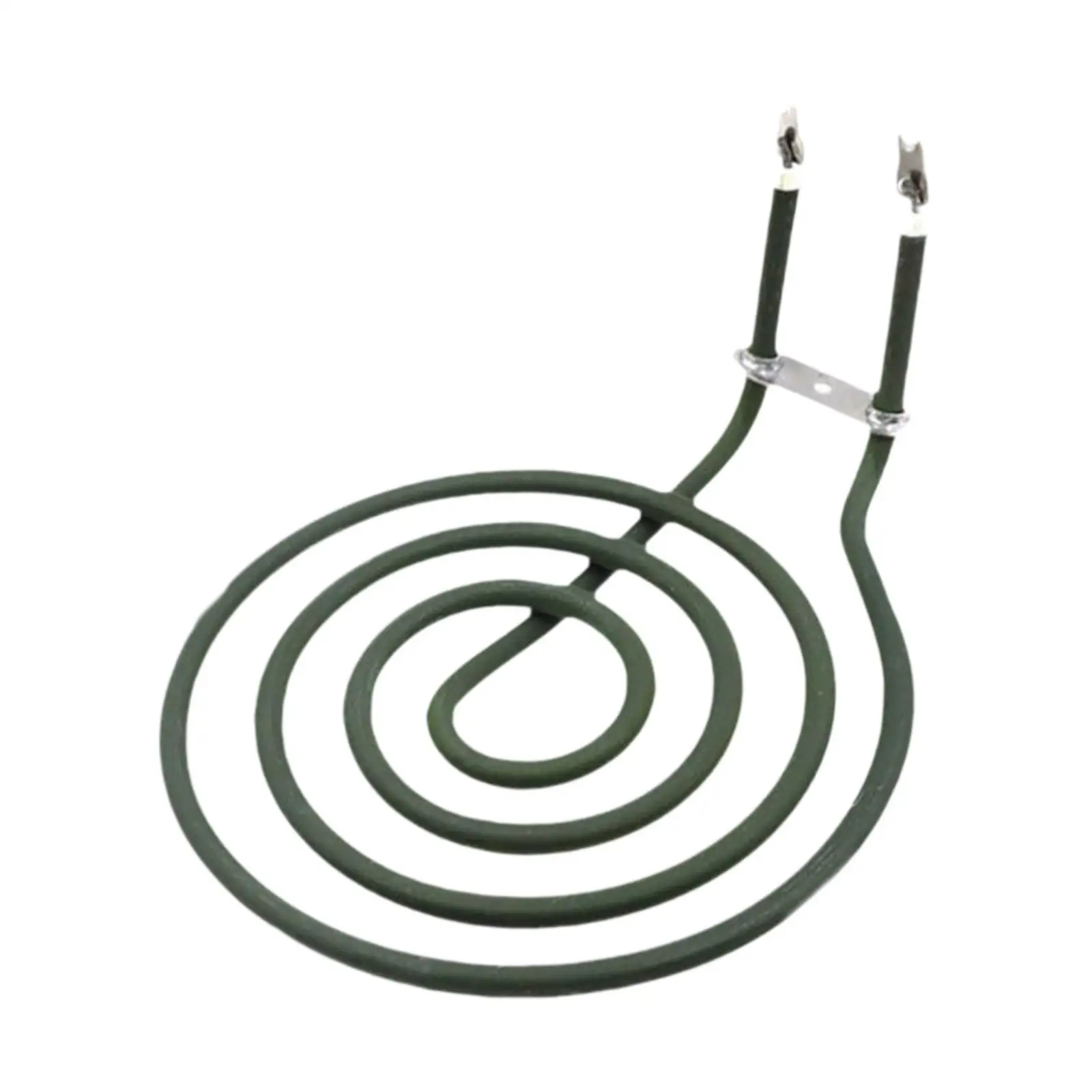 

Cooktop Burner Heating Element, Air Fryer Electric Heating Tube Replaces Part