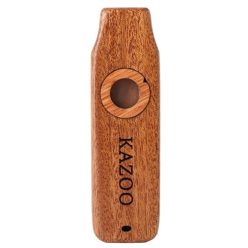Kazoo Flute Instrument Kazoo Guitar Partner Harmonicon Easy and Have Fun Music Lovers Instrumental Accompaniment