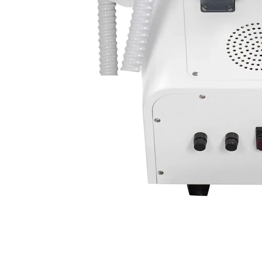 

Аппарат для коррекции фигуры Myoslim CE RF HIEMT 2026, 6500 Вт, 2 манипулы, миостимулятор