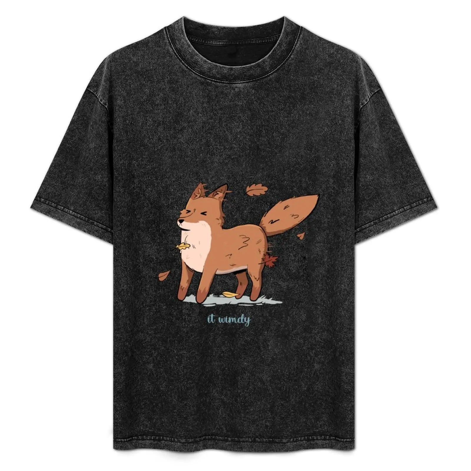 

it wimdy T-Shirt Sports Casual Breathable Tee Shirt