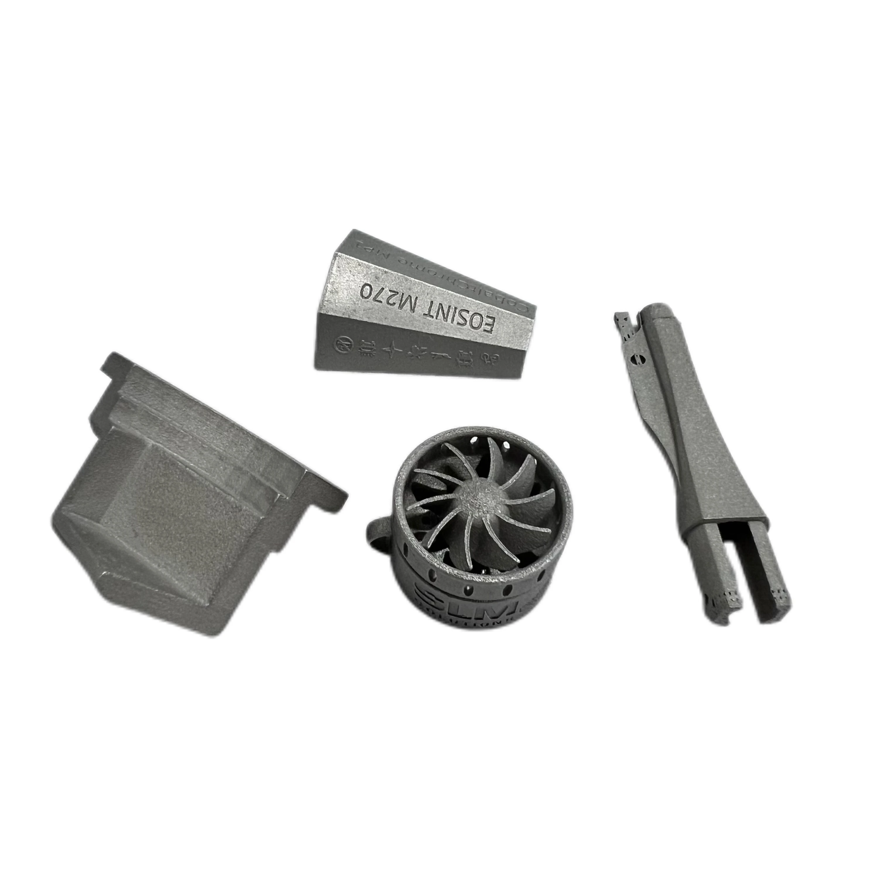 الشركات الطباعة ثلاثية الأبعاد الدقة المواد ذات درجة الحرارة العالية SLM شركة خدمة الطباعة المعدنية ثلاثية الأبعاد المخصصة #4