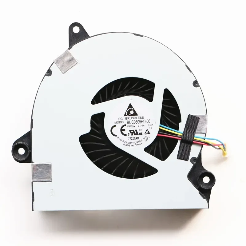 Fan CPU Heatsink for Asus VivoMini PC VC68v VC68R