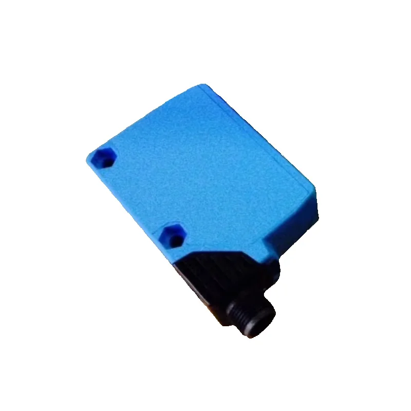 Mirror reflection photoelectric switch WL250-2P2431 WL250-2P1131 photoelectric sensor.